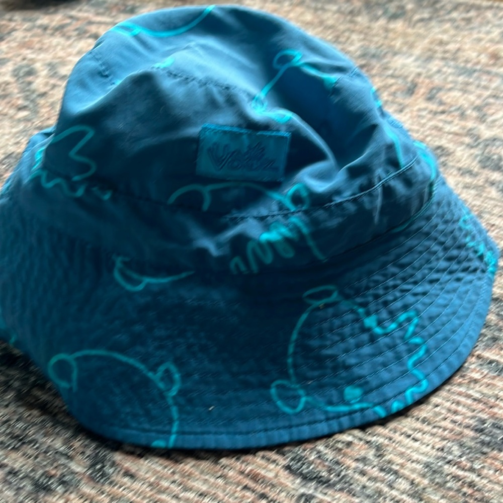 SkinUv Boys Adjustable Bucket Hat UPF 50+ Adjustable